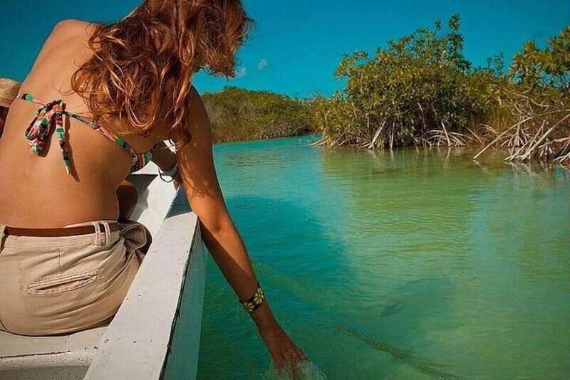 Tulum: Sian Kaan Reserve and Muyil Mayan Ruins Tour - Authenticity and Experience