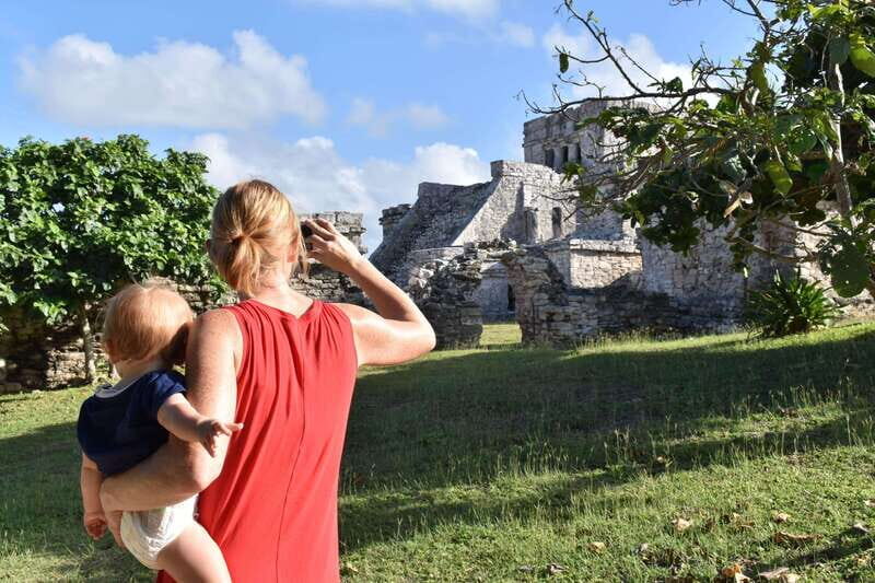 Tulum: Skip-the-Line Entrance Ticket - How the Experience Works