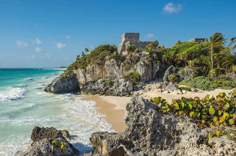 Tulum: Skip-the-Line Entrance Ticket - The Practical Details