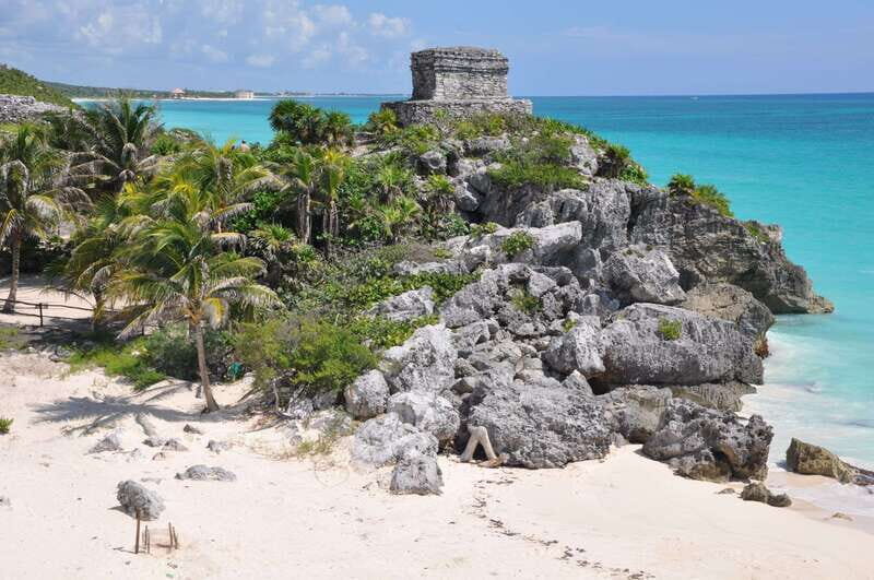 Tulum: Skip-the-Line Entrance Ticket - Authentic Experiences and Notable Drawbacks