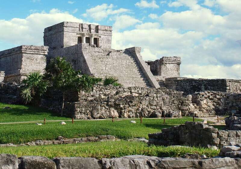 Tulum: Skip-the-Line Entrance Ticket - The Sum Up