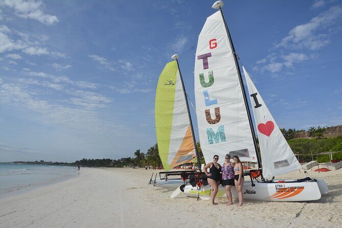Tulum: Snorkeling and Private Sailing Tour - Frequently Asked Questions