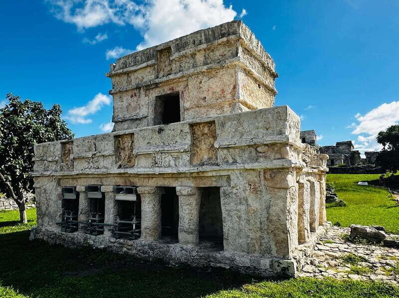 Tulum, Snorkeling & Cenote Adventure - Key Points