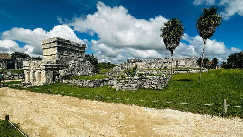 Tulum, Snorkeling & Cenote Adventure - An In-Depth Look at the Tour Experience