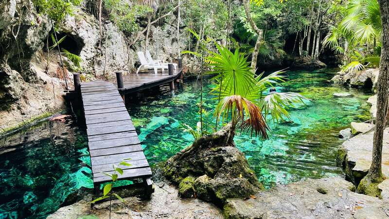 Tulum, Snorkeling & Cenote Adventure - FAQs