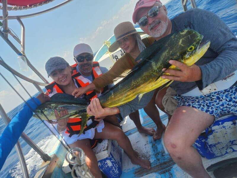 Tulum: Sport Fishing Experience with Ceviche - Exploring the Tulum Sport Fishing Experience in Detail