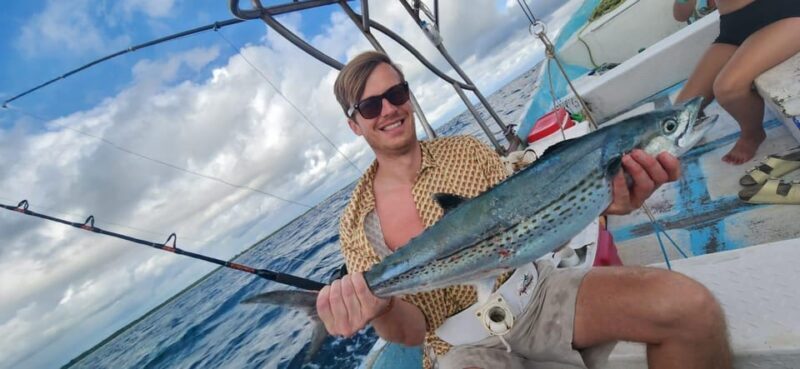 Tulum: Sport Fishing Experience with Ceviche - Final Thoughts