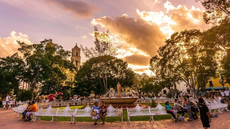 Tulum: Suytun and Ikkil Cenote, Chichen Itza & Valladolid - The Itinerary in Detail
