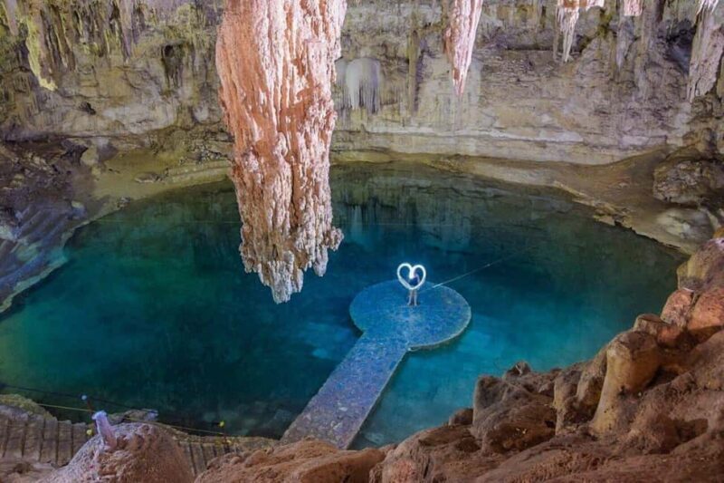 Tulum: Suytun and Ikkil Cenote, Chichen Itza & Valladolid - The Practical Side: What to Know Before You Go