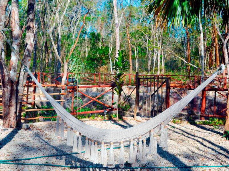 Tulum: Swim in Cenote Kaab Ha with Lunch - What to Expect from the Cenote Kaab-Ha Tour