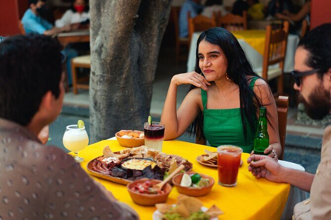 Tulum Taste Trail: Authentic Flavors Private Tour - Key Points