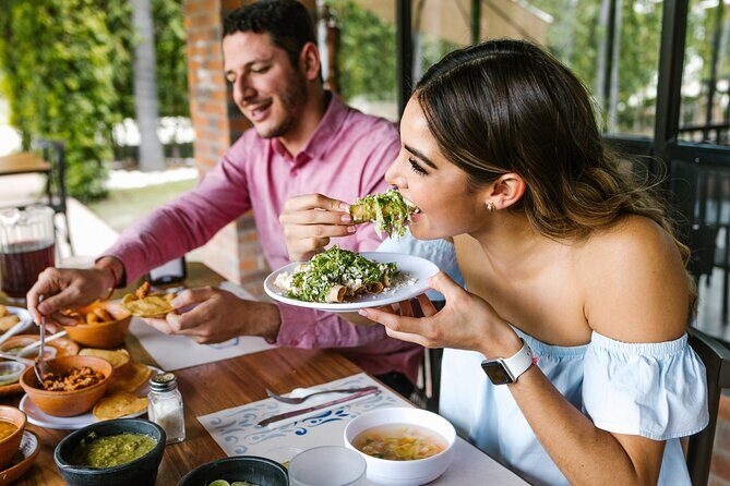 Tulum Taste Trail: Authentic Flavors Private Tour - What to Expect from the Tour