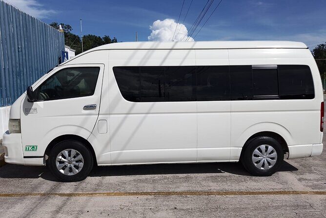 Tulum to Chichen Itza - Private Round-Trip Transfer - An In-Depth Look at the Tulum to Chichen Itza Transfer Experience