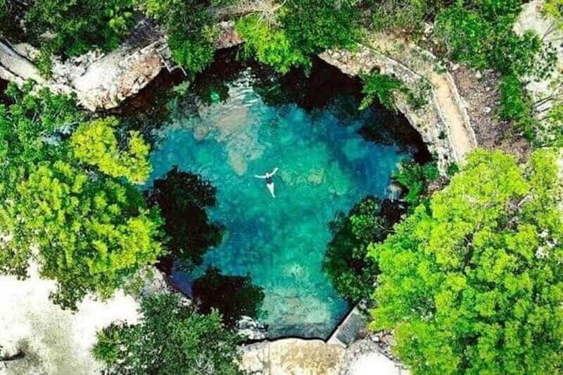 Tulum: Tour 4 Cenotes Casa Tortuga - Authenticity and Value