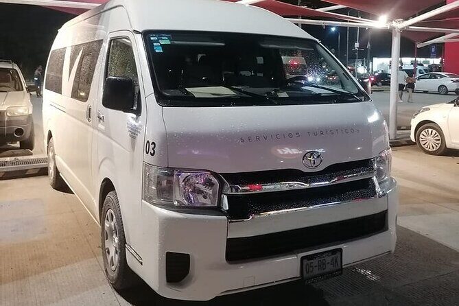 Tulum Transportation Service 24/7 The Most Reliable and safe. - An Overview of the Service