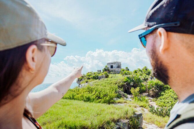 Tulum Unveiled In Expert Guided Tour for True History Enthusiasts - FAQ