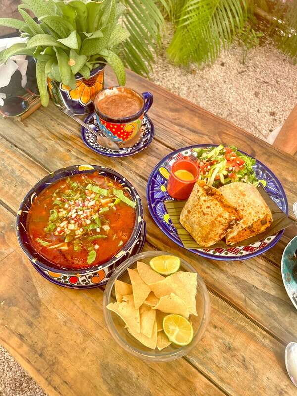 Tulum Vegan Food Tour - Tulum Vegan Food Tour Review: A Delicious, Stress-Free Way to Explore Local Plant-Based Cuisine