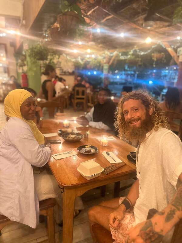 Tulum Vegan Food Tour - FAQ