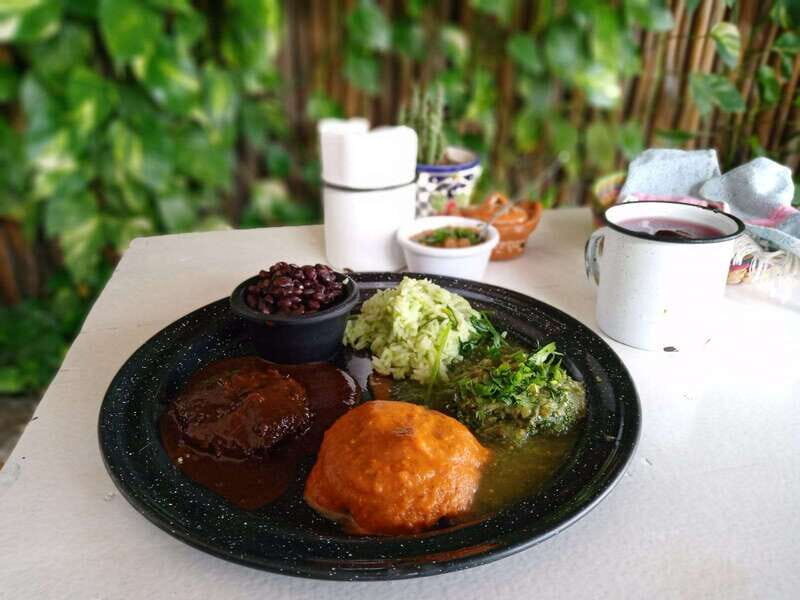 Tulum: Vegan Walking Food Tour with Tasting - Authenticity and Impact