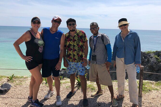 Tulum Vespa Tours with Lunch - Detailed Review of the Tour