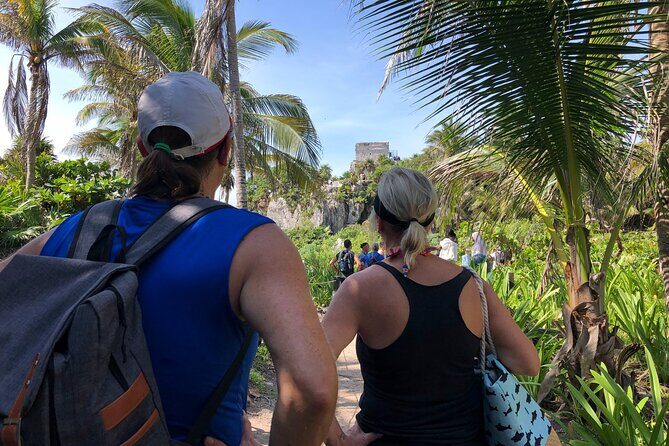 Tulum Vespa Tours with Lunch - Frequently Asked Questions