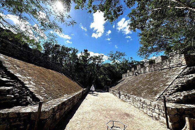Tulum with a Cobá Detour to Valladolid - The Sum Up