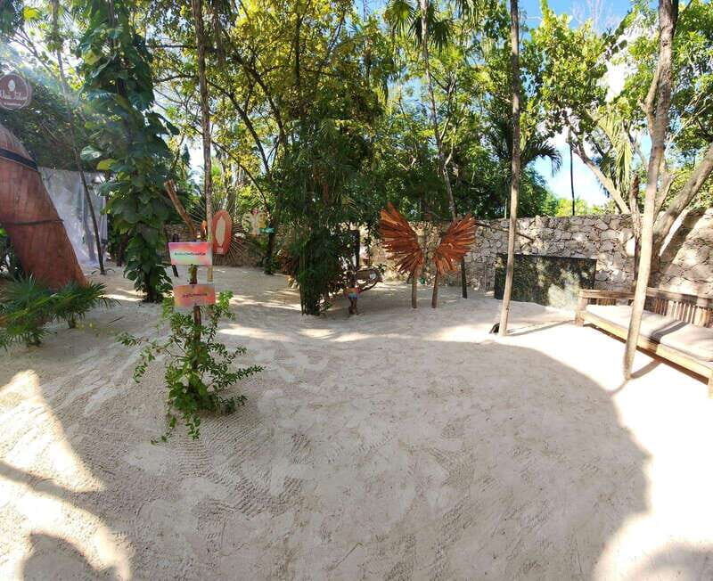 Tulum Xpress: Parque del Jaguar - A Closer Look at the Itinerary and Experience