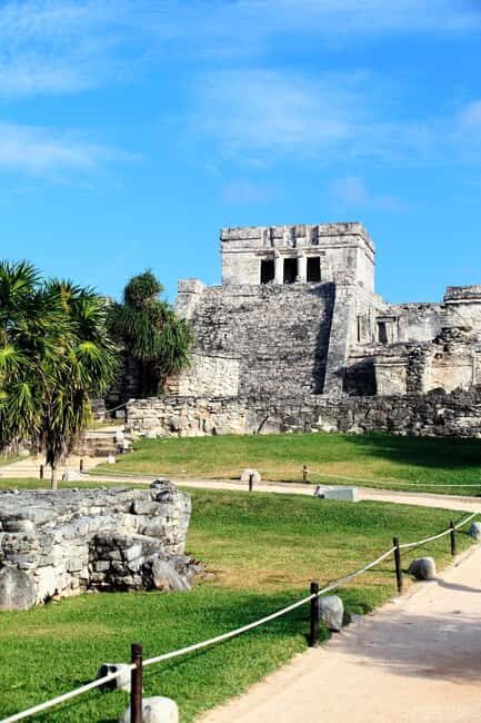 Tulum Xpress: Parque del Jaguar - The Sum Up