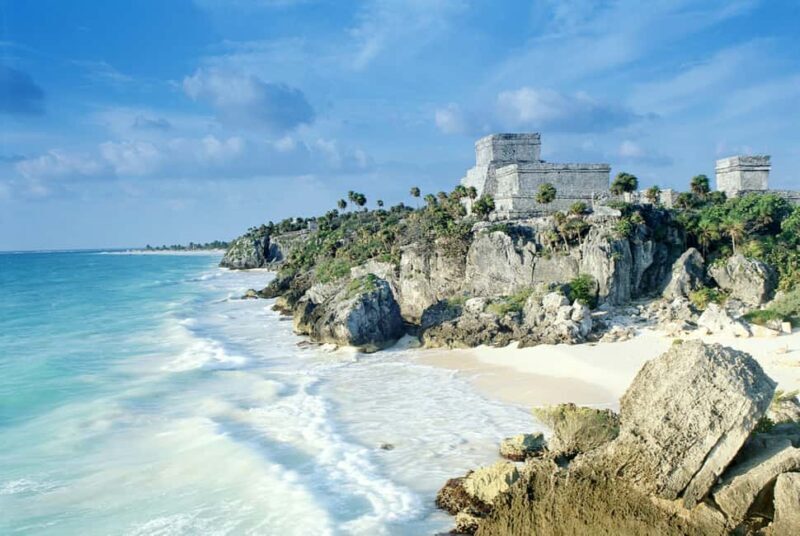 Tulum Xpress: Parque del Jaguar - FAQs