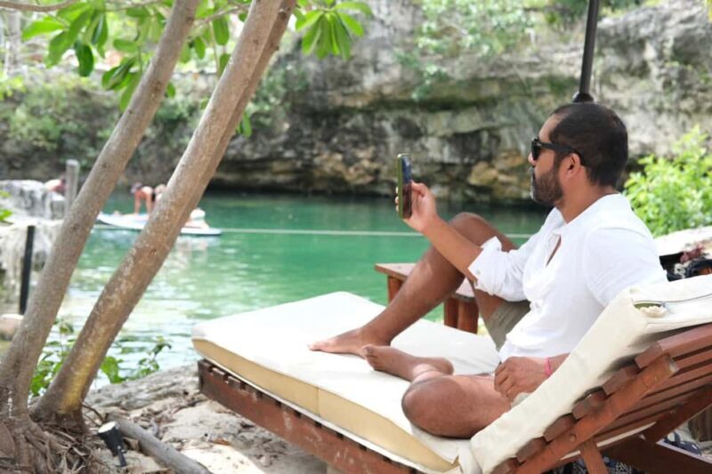 Tulum: Zenote Sanctuary with Gastronomic Package & Transfers - An In-Depth Look at the Experience