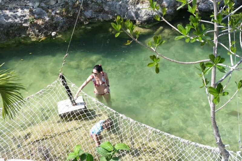 Tulum: Zenote Sanctuary with Gastronomic Package & Transfers - Final Thoughts