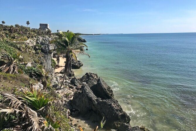 Tulum,Coba,Cenote & Playa Del Carmen + Transportation from Cancun - Playa del Carmen: The Vibrant Finish