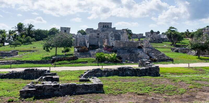 Tulum's Historical Treasures: A Private Walking Tour - What to Expect from the Tour