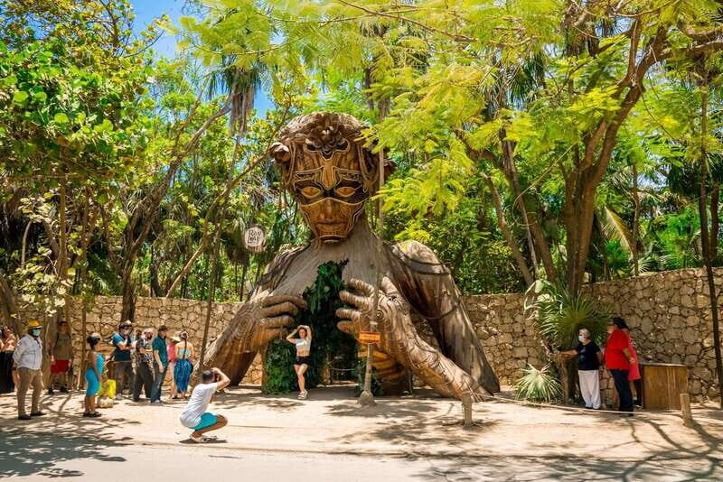 Tulum's Historical Treasures: A Private Walking Tour - Who Should Take This Tour?