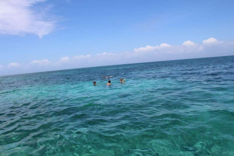 Tumbatu island snorkling tour : from Kendwa & Nungwi - Key Points