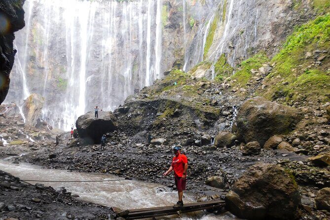Tumpak Sewu : 1 Day Private Trip from Malang or Surabaya - A Deep Dive into the Tumpak Sewu Private Tour Experience