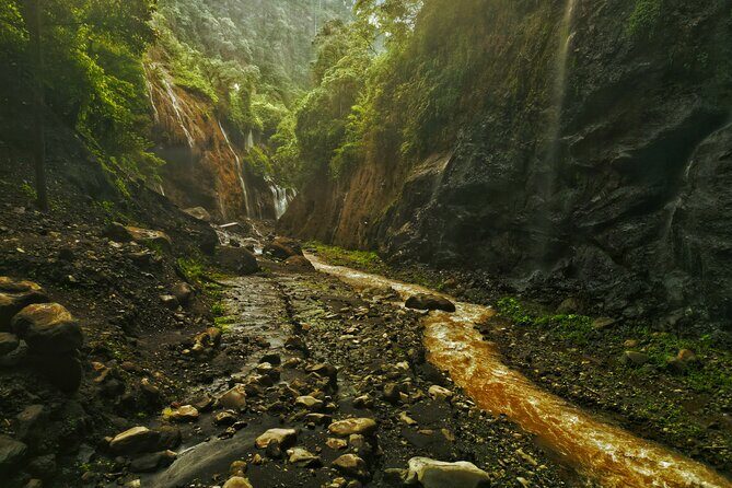 Tumpak Sewu : 1 Day Private Trip from Malang or Surabaya - Frequently Asked Questions