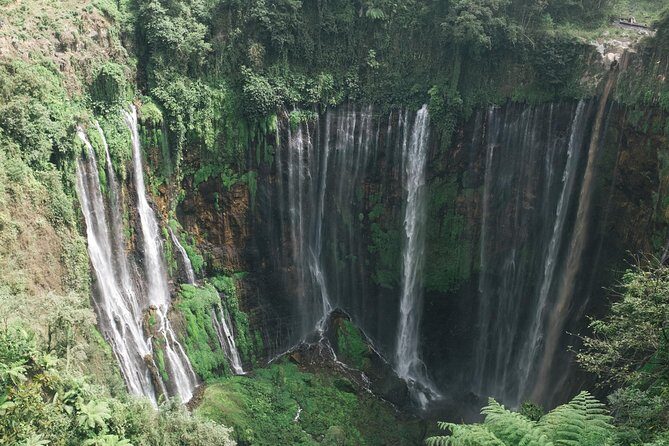 Tumpak Sewu Waterfall: An Epic Day Trip from Malang or Surabaya - An Introduction to the Tumpak Sewu Waterfall Day Tour
