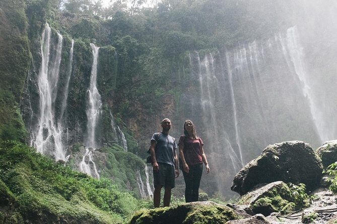 Tumpak Sewu Waterfall: An Epic Day Trip from Malang or Surabaya - What the Inclusions Mean for You