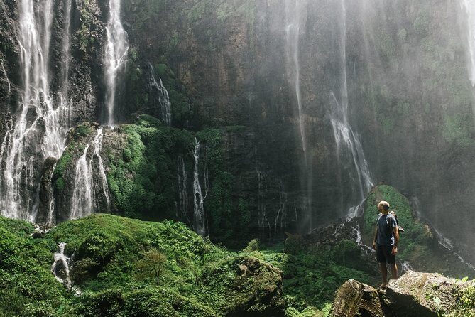 Tumpak Sewu Waterfall: An Epic Day Trip from Malang or Surabaya - Authentic Experiences and Authentic Reviews