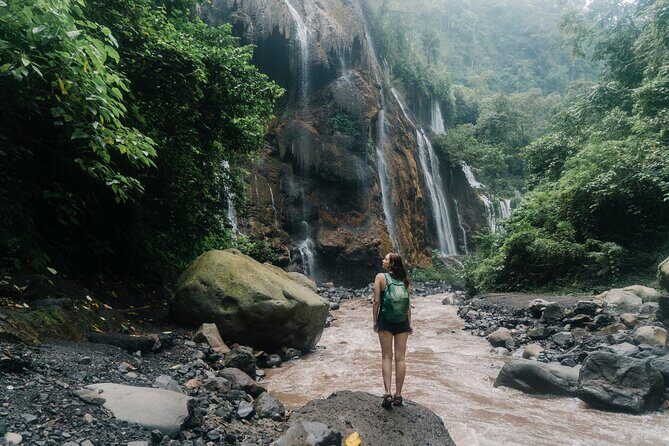 Tumpak Sewu Waterfall & Goa Tetes Private Day Tour - FAQs