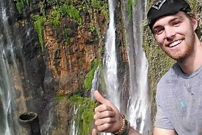Tumpak Sewu waterfall & volcano Bromo - start Surabaya // 2 days & 1 night - A Deep Dive into the Tour Experience