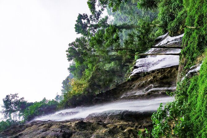 Tumpak Sewu Waterfalls - Final Thoughts