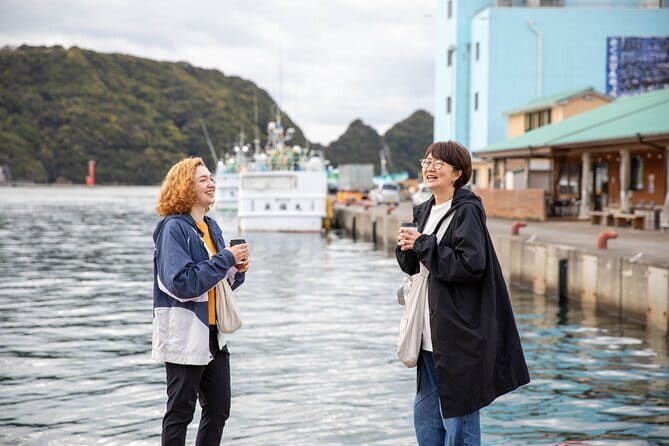 Tuna Auction Market Guided Private Tour in Nachi-Katsuura - Who Would Benefit Most?