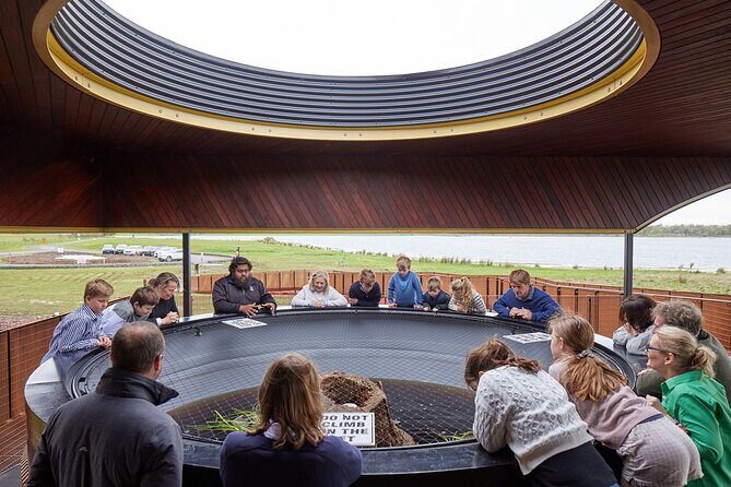 Tungatt Mirring, Stone Country Half Day Tour - Budj Bim - What’s Included & Practicalities