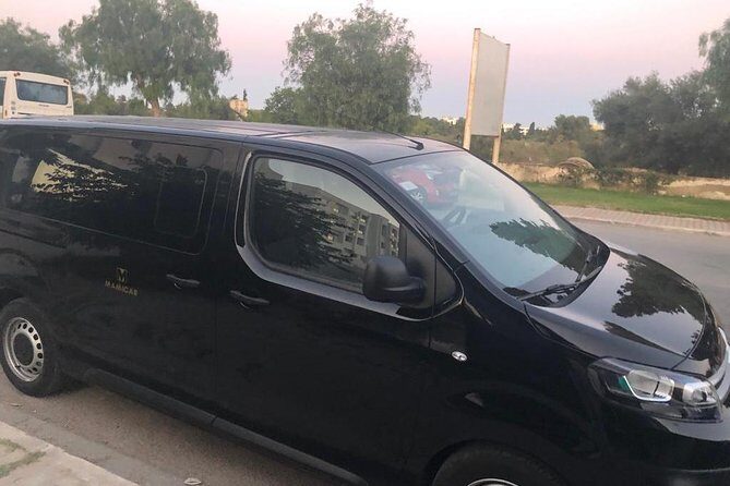 Tunis Carthage airport transfer to Hammamet - Who Is This Transfer Best For?