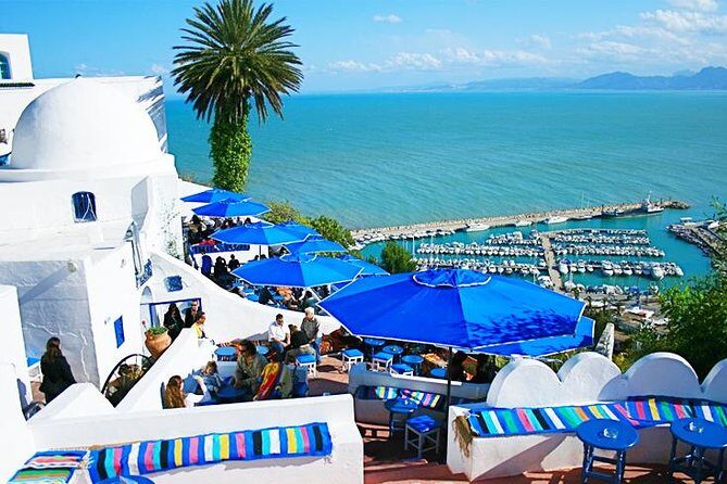 Tunis: Carthage, Bardo Museum, Sidi Bou Said & Medina Group Tour - Final Thoughts: Who Is This Tour For?