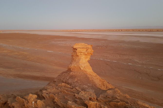 Tunisia 7-Day tour - Price, Value, and Who Should Consider This Tour