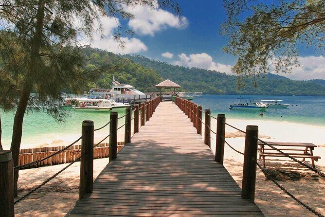 Tunku Abdul Rahman Park 2 Islands Hopping Tour from Kota Kinabalu - Analyzing the Value