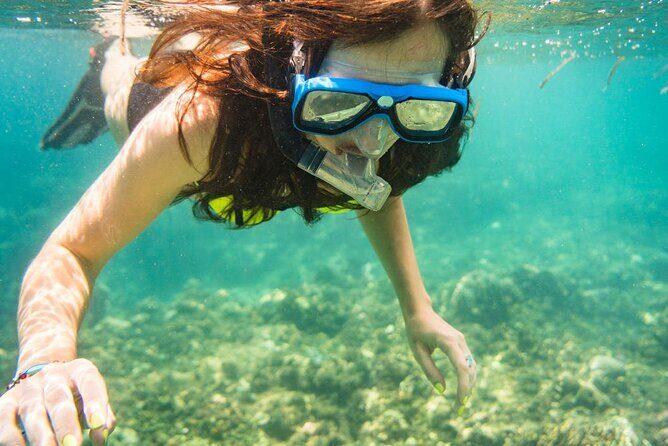 Tunku Abdul Rahman Park 2 Islands Hopping Tour from Kota Kinabalu - Who Will Love This Tour?